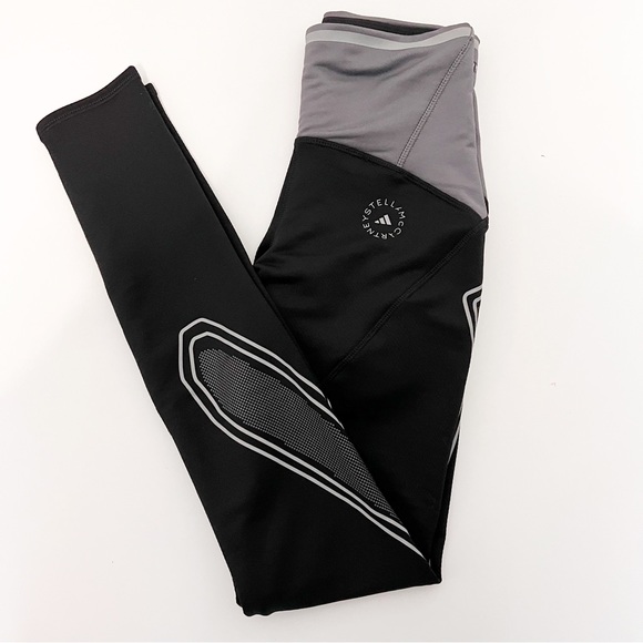 Adidas by Stella McCartney performance pants - Picture 7 of 13